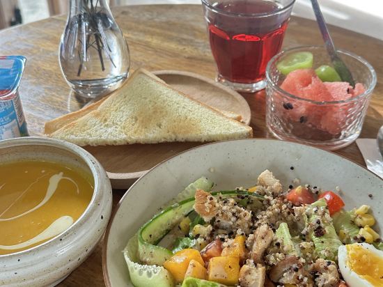 大理古城·既下山SUNYATA酒店優惠