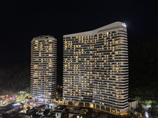 海陵島北洛祕境洛悦酒店優惠