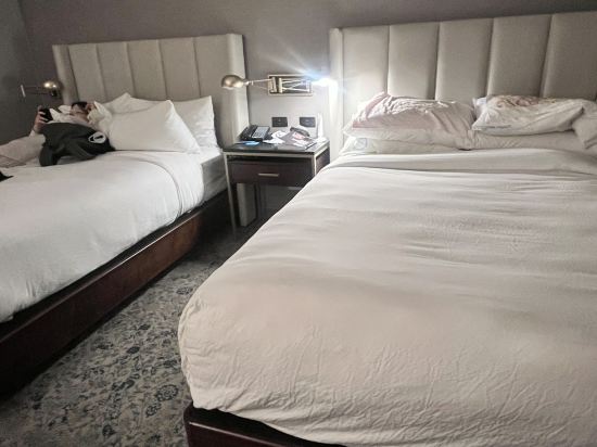 法拉盛福朋喜來登酒店優惠