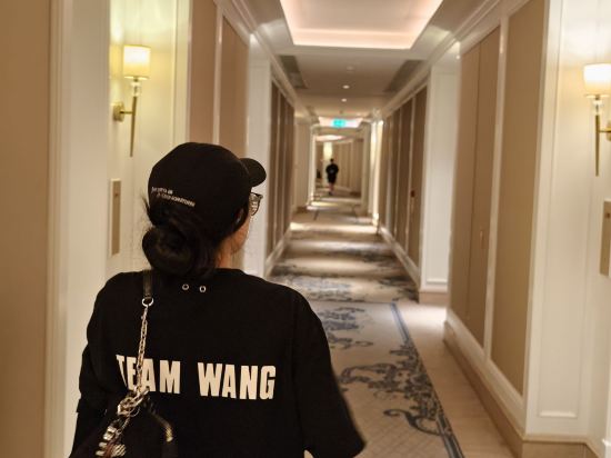 澳門麗思卡爾頓酒店優惠