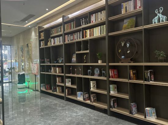 星程飯店（臨沂人民廣場店）優惠