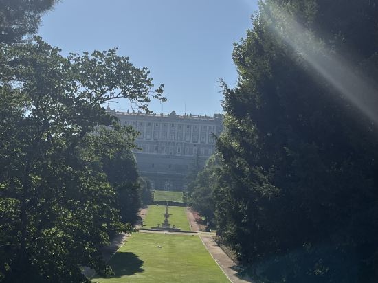 馬德里皮歐王子酒店優惠