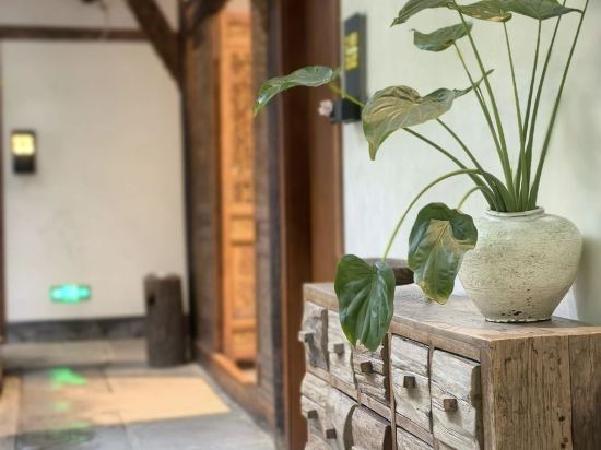 成都錦投·古蹟酒店優惠