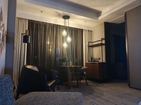 重慶渝融豪生酒店優惠