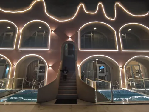 Shanghai Yueheji With U Homestay Photos