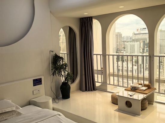 夢殼美宿（北京路錦源店）優惠