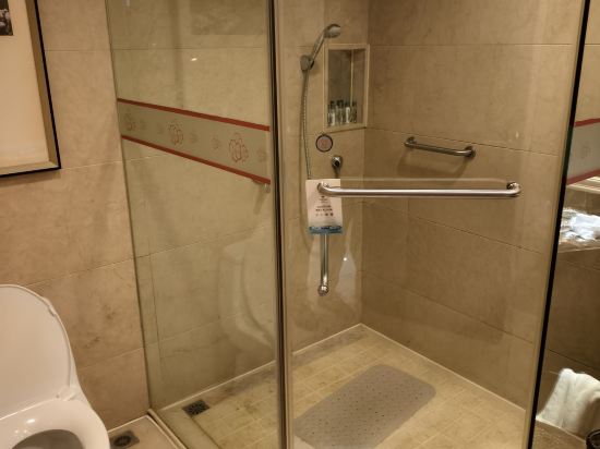 韶關風度華美達廣場酒店優惠