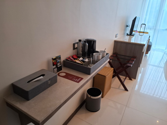 布吉邁考海灘躍浪渡假村（SHA Extra Plus）優惠