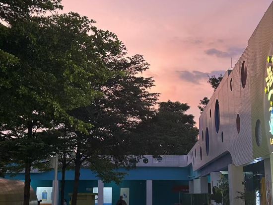 麗怡飯店（廣州火車站小北地鐵站店）優惠