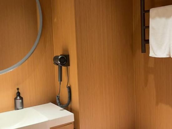 全季飯店（重慶解放碑步行街店）優惠