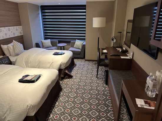 鹿兒島城山飯店優惠