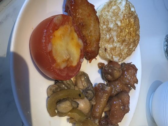 石獅綠島國際酒店優惠