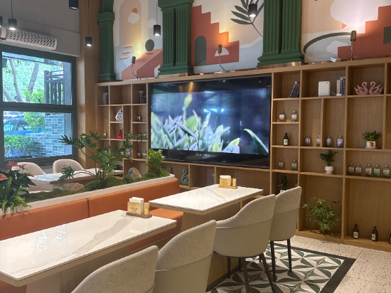 廈門機場SM城市廣場雲睿@飯店優惠