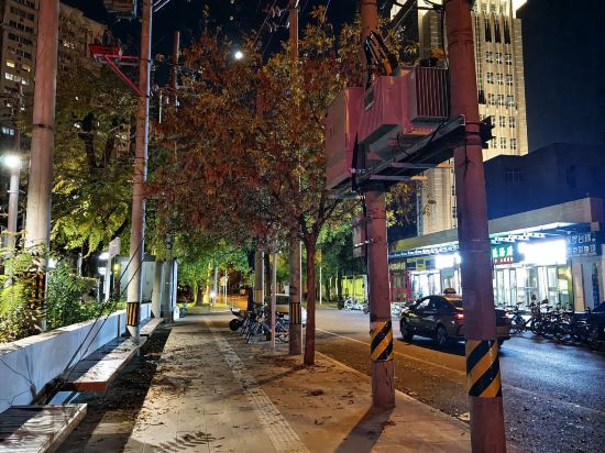 華商飯店（北京三元橋燕莎店）優惠