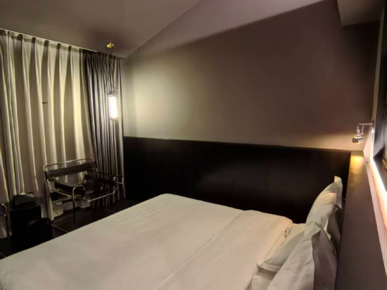 花築奢·Raw酒店（金馬碧雞翠湖昆明店）優惠