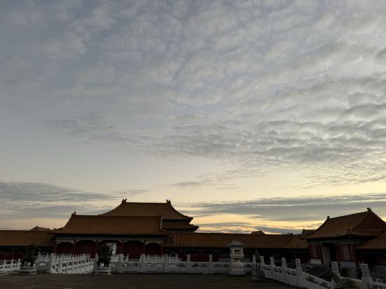 你好飯店（橫店影視城步行街店）優惠