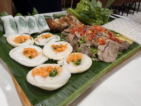 雙子西貢奢華飯店優惠