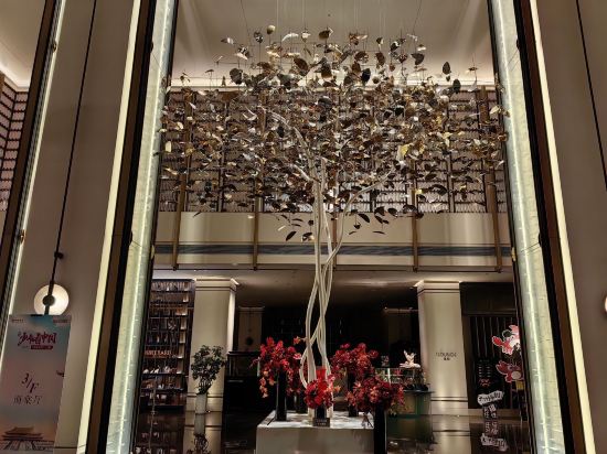 太原萬怡酒店優惠