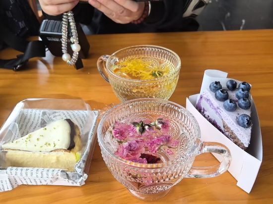 大理洱朵花園海景酒店優惠