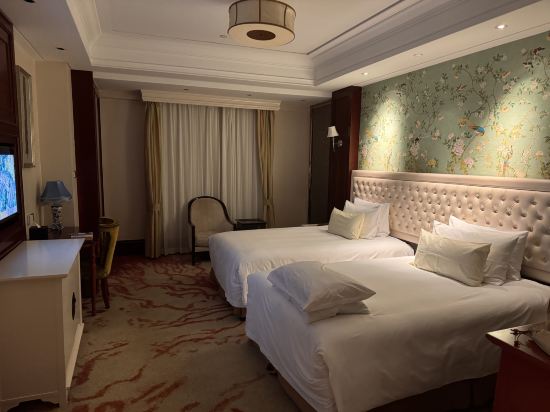 臨海遠洲國際大飯店優惠