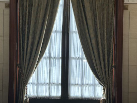 上海花園飯店優惠