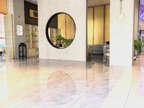 新明珠國際飯店（東莞石碣嘉榮購物廣場店）優惠