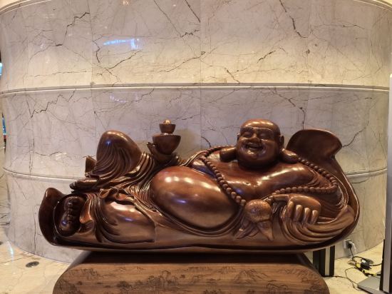 四川巨洋國際大飯店優惠