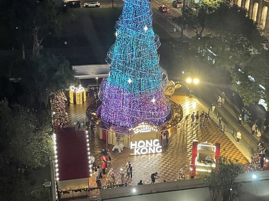香港文華東方酒店優惠
