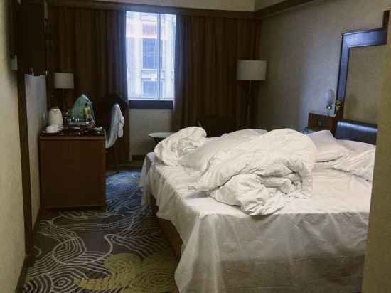 澳門新麗華酒店優惠