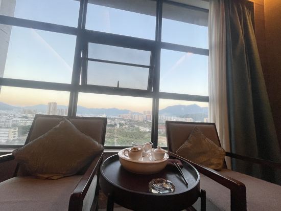 漳州南靖萬佳國際溫泉飯店優惠