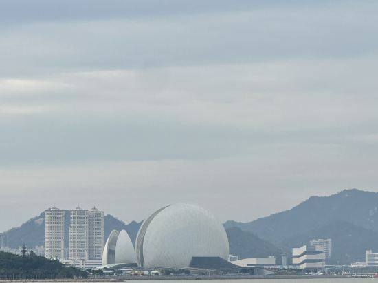 漢庭酒店（珠海拱北口岸情侶路店）優惠
