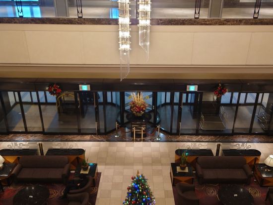 星際之門酒店—大阪關西機場優惠