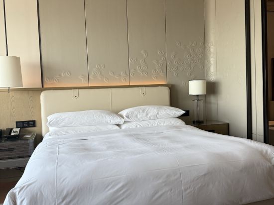 深圳中洲萬豪酒店優惠