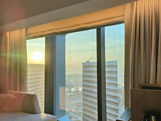 新加坡安達仕飯店優惠