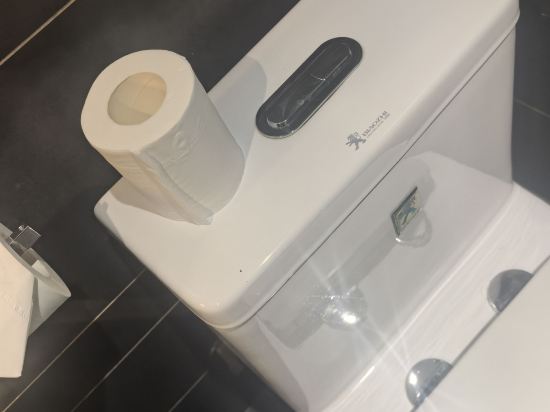 上海中山公園雲睿酒店優惠