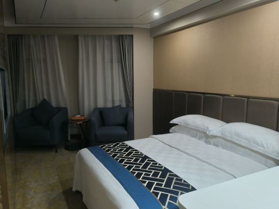 澳門維多利亞飯店優惠