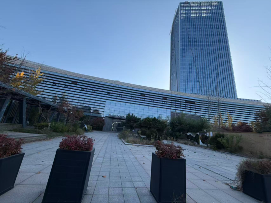 義烏博覽皇冠假日酒店優惠