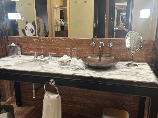 廣州文華東方酒店優惠