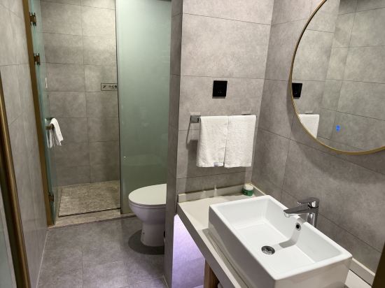 映向城酒店（北京通州萬達廣場店）優惠