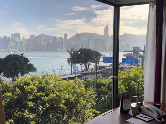 九龍香格里拉大酒店優惠