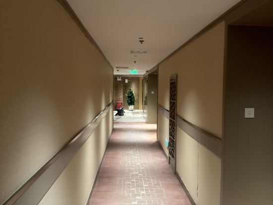 上海新東亞酒店優惠