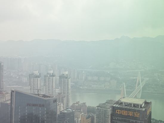 重慶麗思瑞凱悦臻選酒店優惠