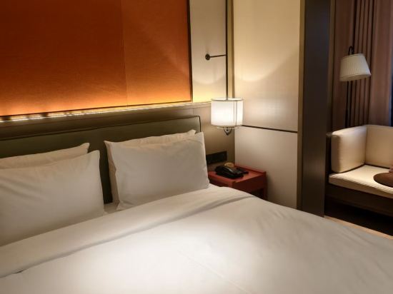 北京中關村理工大學漫心酒店優惠