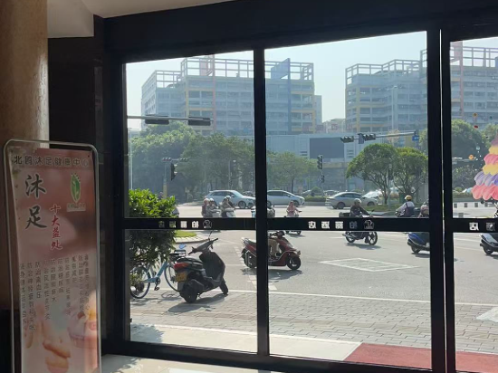 江門柏麗宜居酒店（柏逸岡州大道店）優惠