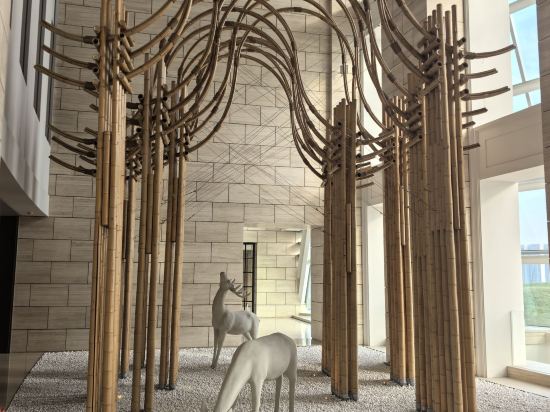 佛山羅浮宮索菲特酒店優惠