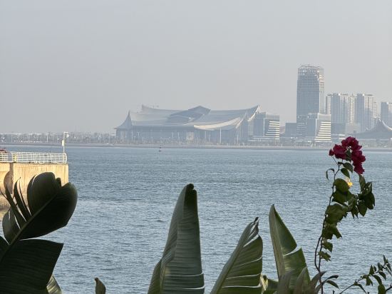 廈門佰翔五通飯店優惠