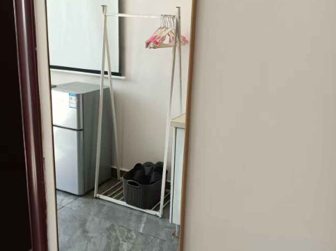 萬敏親子主題公寓（廣州番禺萬達廣場店）優惠