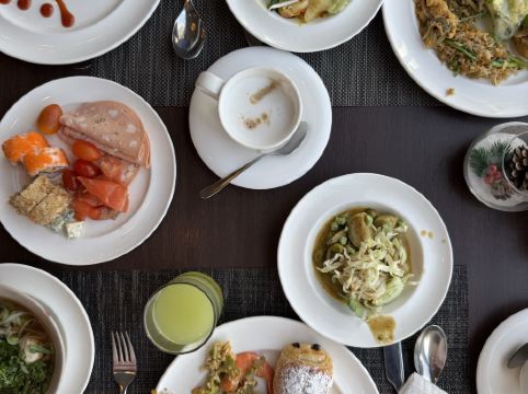 諾富特曼谷隆齊素坤逸酒店 （SHA Extra Plus）優惠