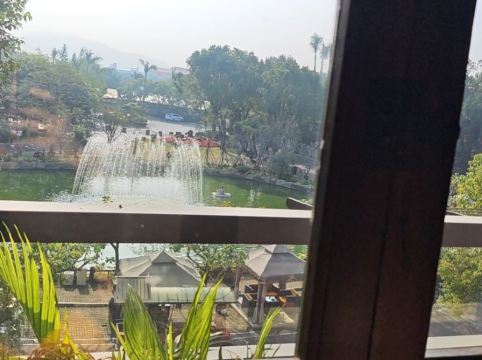 珠海御温泉度假村優惠