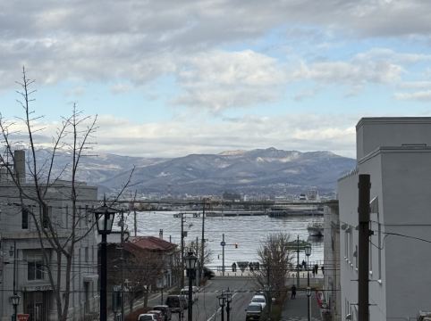 函館ロイヤルホテル クーポン